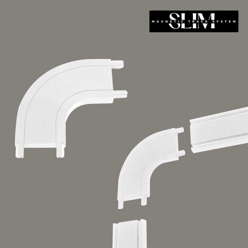 c konektor za magnitno osvetlenie slim