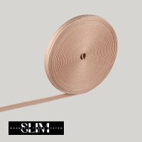 Тоководещо текстилно въже за магнитно осветление SLIM