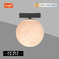  Art.No.SL.MT26-Earth150-TUYA