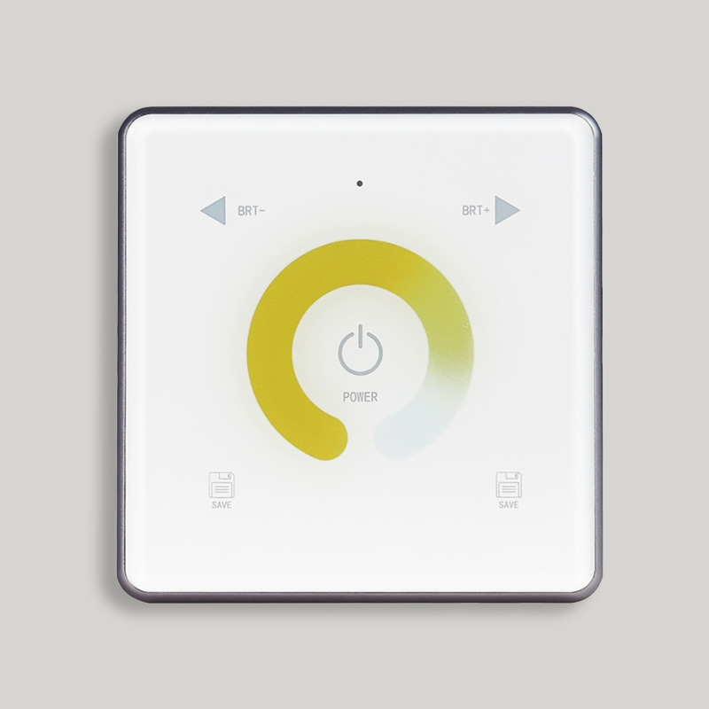 senzoren kljuch za magnitno osvetlenie slim