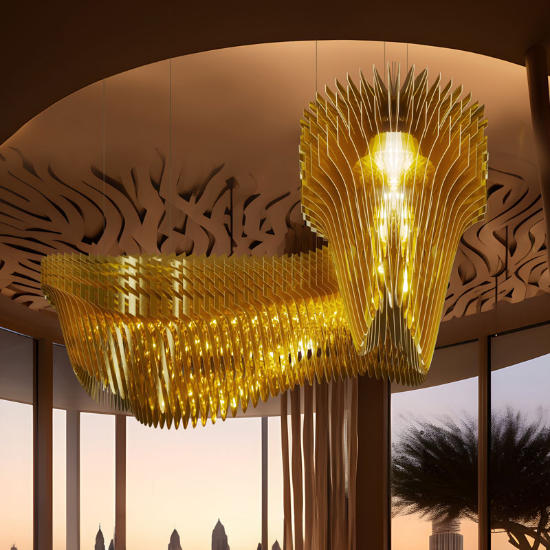 dizajnerski polilej aria infinita 2