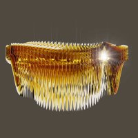 dizajnerski polilej aria infinita 1 Art.No.ARISXXLGLD06T00A01EU