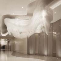 dizajnerski polilej aria infinita 2 Art.No.ARISXXLWHT06T00A02EU