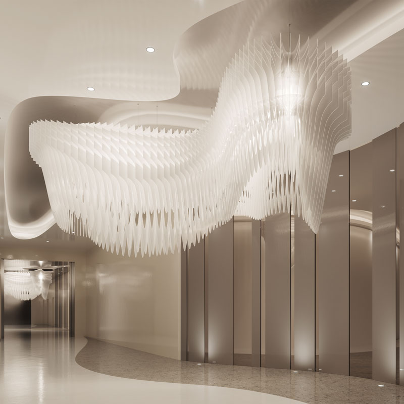 dizajnerski polilej aria infinita 2