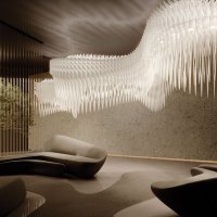 dizajnerski polilej aria infinita 3 Art.No.ARISXXLWHT06T00A03EU