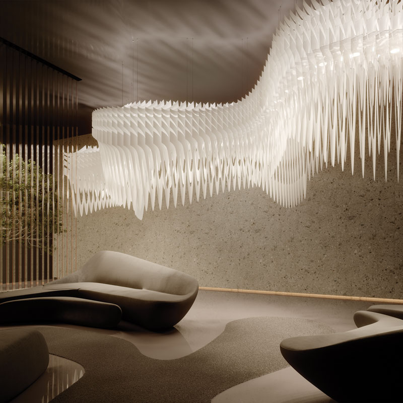 dizajnerski polilej aria infinita 3