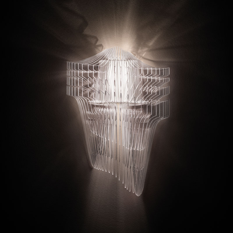 dizajnerski aplik prozrachen aria