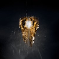 dizajnerski polilej aria s Art.No.ARISS00GLD01T00E27EU