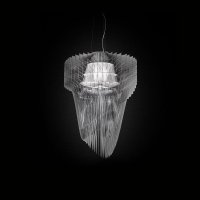 dizajnerski polilej prozrachen aria s Art.No.ARISS00TRS01T00E27EU