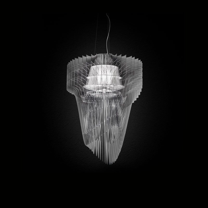 dizajnerski polilej prozrachen aria s