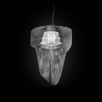 dizajnerski polilej prozrachen aria m Art.No.ARISM00TRS01T00E27EU