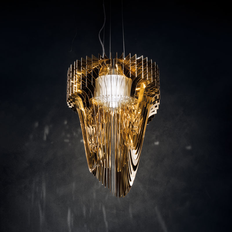 dizajnerski polilej zlaten aria l