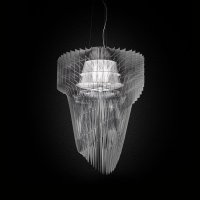 dizajnerski polilej prozrachen aria l Art.No.ARISL00TRS01T00E27EU