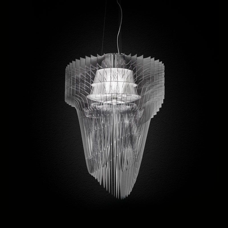 dizajnerski polilej prozrachen aria l