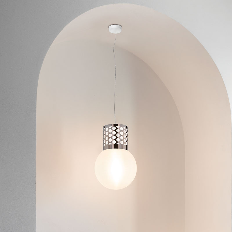 dizajnerski polilej e27 atmosfera m