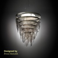 dizajnerski polilej ceremony fume Art.No.CERSOVSFUM01T00000EU