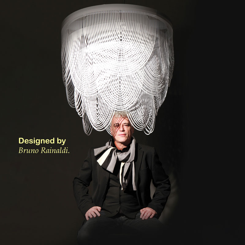 dizajnerski polilej ceremony l