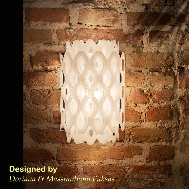 dizajnerski aplik e27 charlotte m