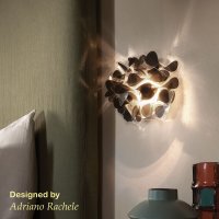 dizajnerski aplik e14 clizia mama non mama Art.No.CLIWM00BNM00000000EU