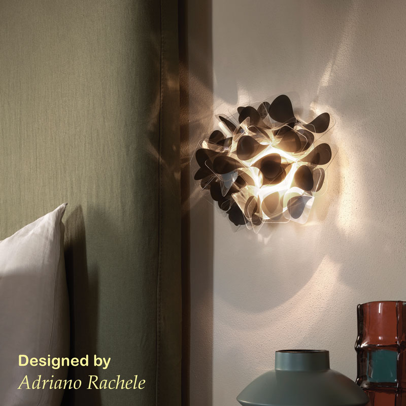 dizajnerski aplik e14 clizia mama non mama