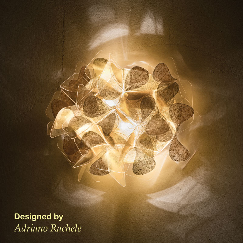 dizajnerski aplik e14 clizia mama non mama