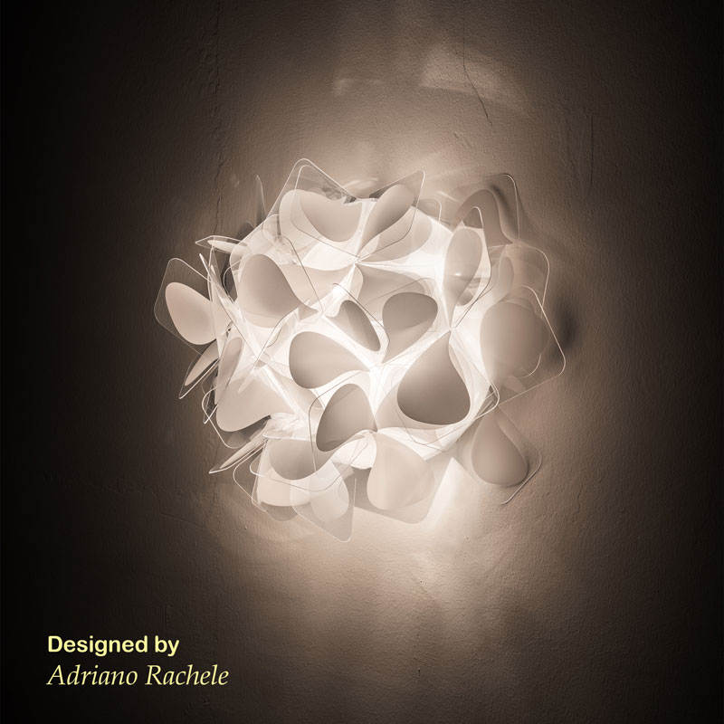 dizajnerski aplik e14 clizia mama non mama