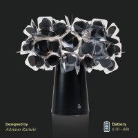 dizajnerska nastolna lampa 2700k clizia mama non mama Art.No.CLIT000BNM000BD000EU