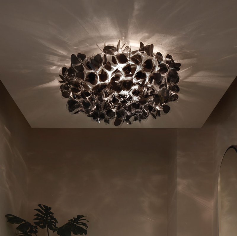 dizajnerski plafon e27 clizia l mama non mama