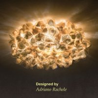 dizajnerski plafon e27 clizia l mama non mama Art.No.CLICL00GNM00000000EU