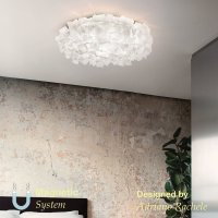 dizajnerski plafon e27 clizia l mama non mama Art.No.CLICL00PXL00000000EU