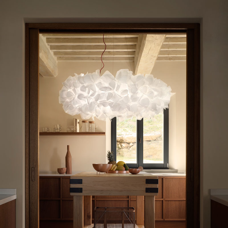 dizajnerski polilej e27 clizia 130 mama non mama