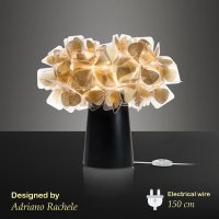 dizajnerska nastolna lampa clizia mama non mama Art.No.CLITS00GNM00000BLBEU