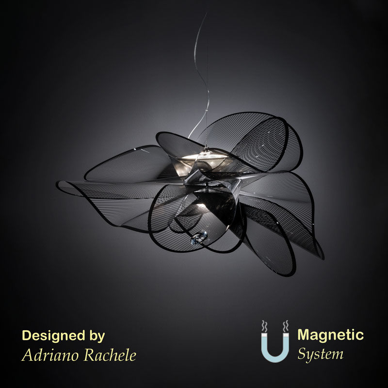 dizajnerski polilej 2700k la belle etoile s