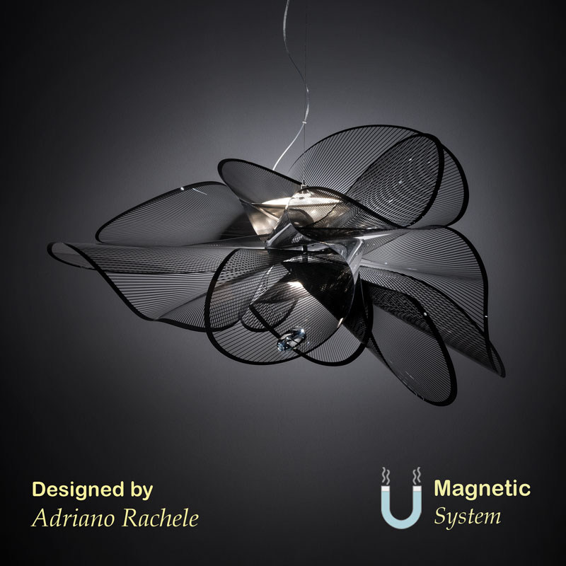 dizajnerski polilej 2700k la belle etoile l