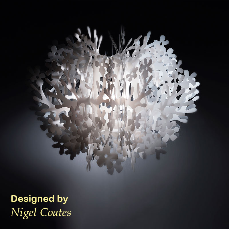 dizajnerski polilej e27 fiorella m