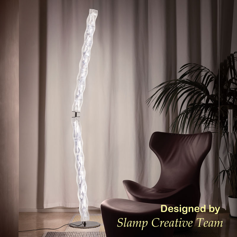 dizajnerski lampion 3000k hugo prisma