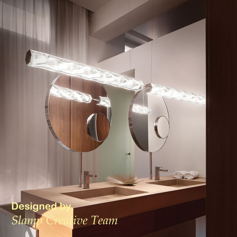 dizajnerski polilej 3000k hugo 2 prisma