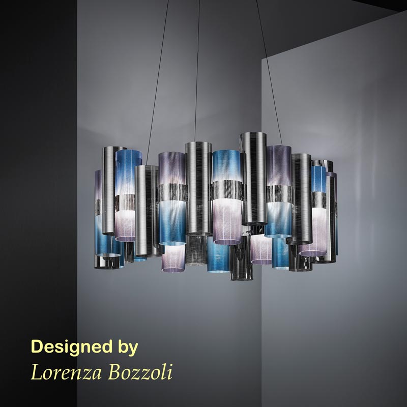 dizajnerski polilej 2700k la lollo l gradient