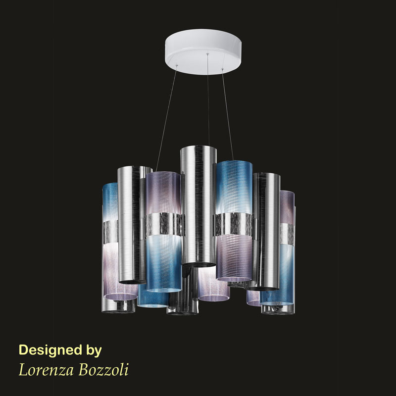 dizajnerski polilej 2700k la lollo m gradient