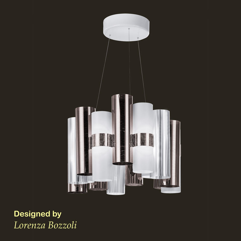 dizajnerski polilej 2700k la lollo m peWter