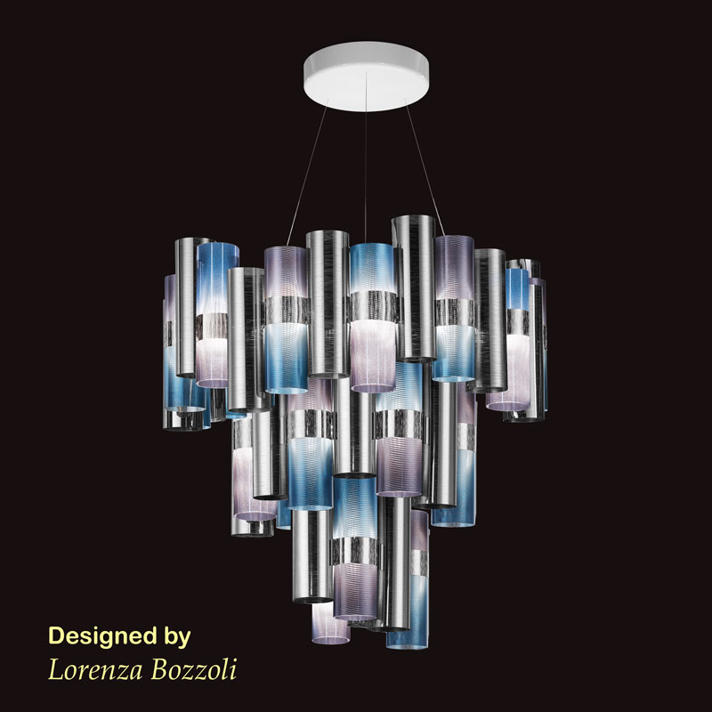 dizajnerski polilej 2700k la lollo Xl gradient