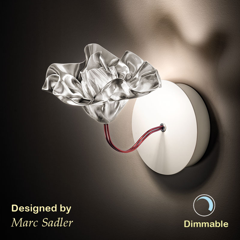 dizajnerski aplik g4 lafleur prisma