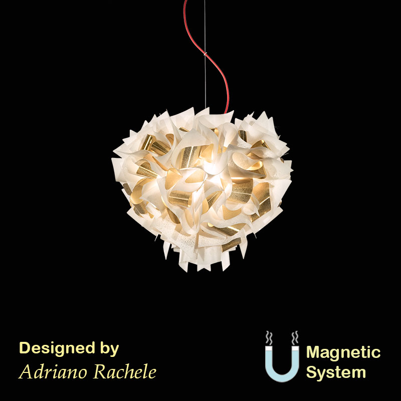 dizajnerski polilej e27 veli aurea s