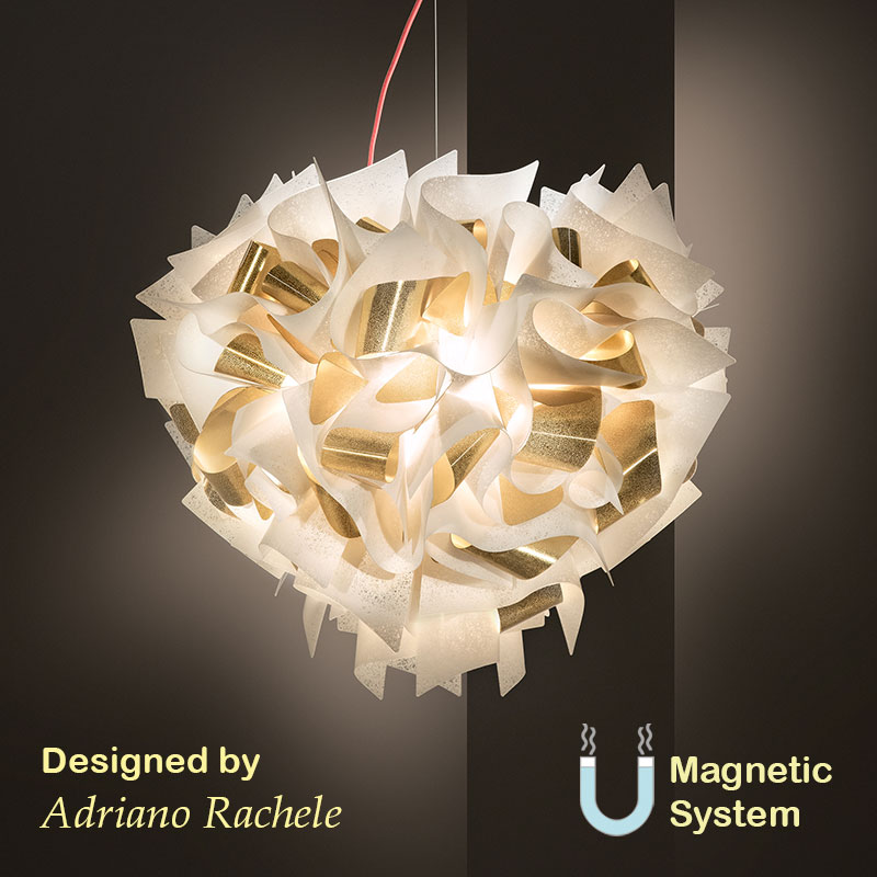 dizajnerski polilej e27 veli aurea l