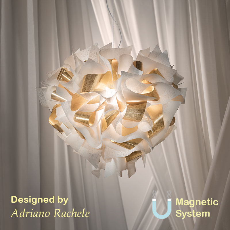 dizajnerski polilej e27 veli aurea l