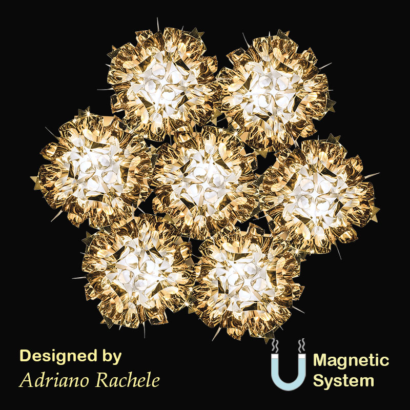 dizajnerski polilej e27 veli gold 7