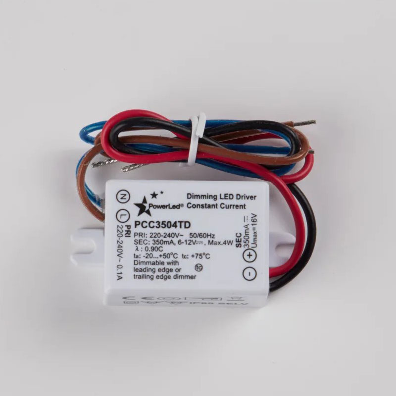 led drajver dim za gipsova luna pl pyren