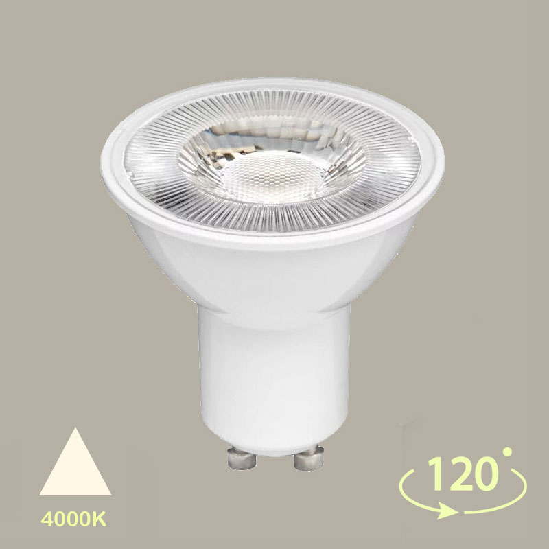 led krushka gu10 69W 4000k
