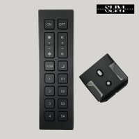 Дистанционно за магнитни осветители 2.4GHz Slim