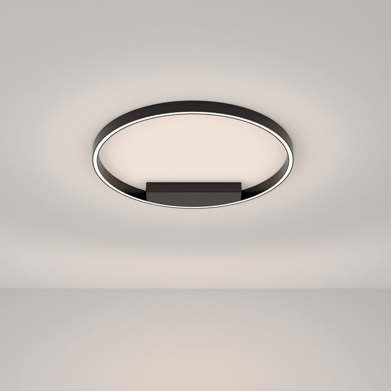 led plafon rim 35W cct